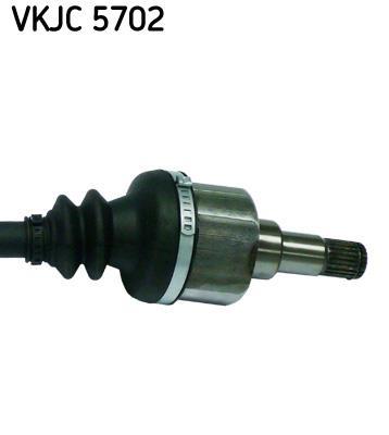 Cardã SKF VKJC 5702